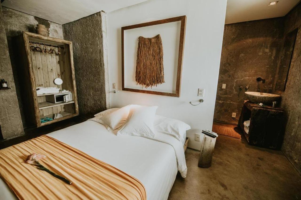 Kenoa Exclusive & Resort 5*