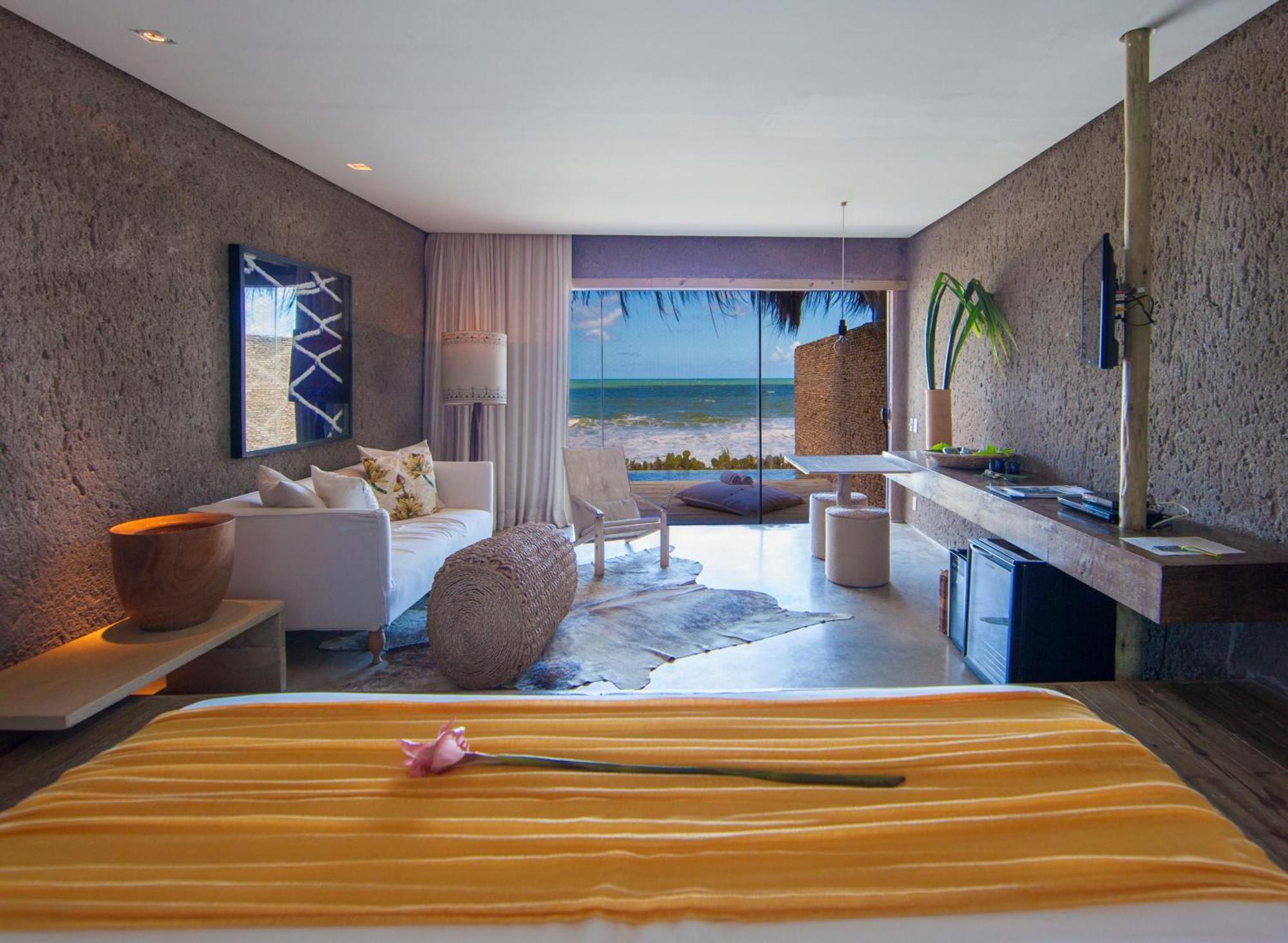 Kenoa Exclusive & Barra de Sao Miguel