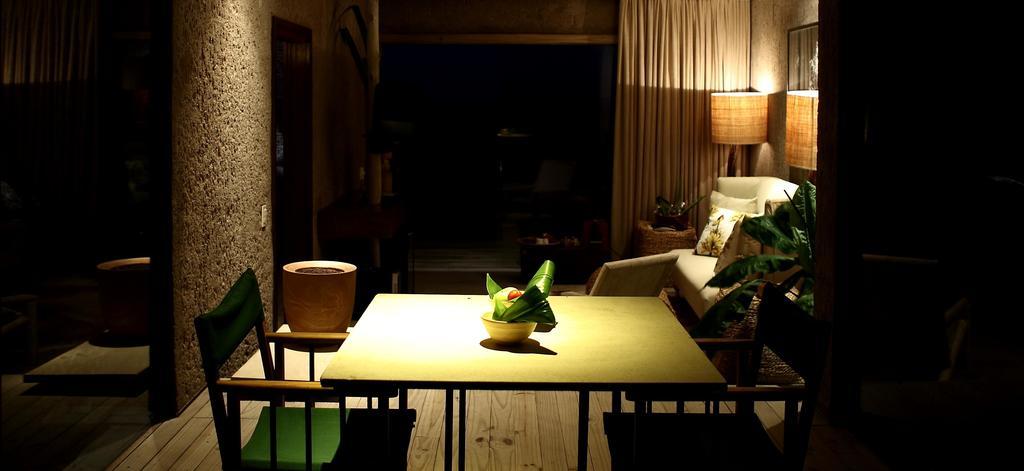 Resort Kenoa Exclusive & 5*
