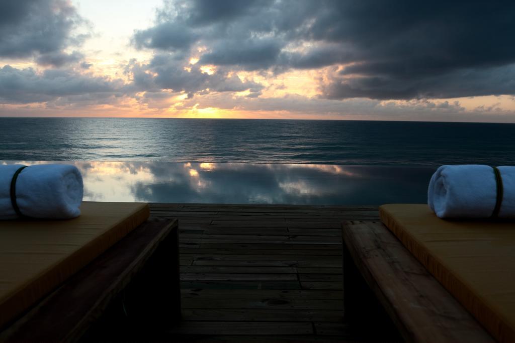 Kenoa Exclusive & Resort 5*