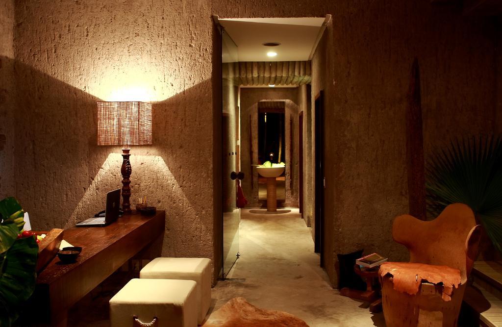 Resort Kenoa Exclusive & 5*