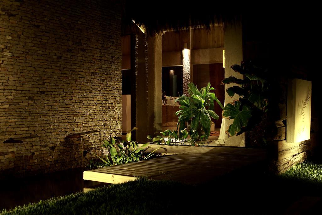 Kenoa Exclusive & Resort