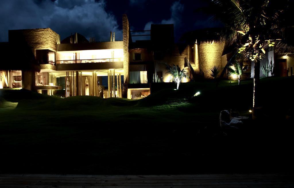 Resort Kenoa Exclusive &