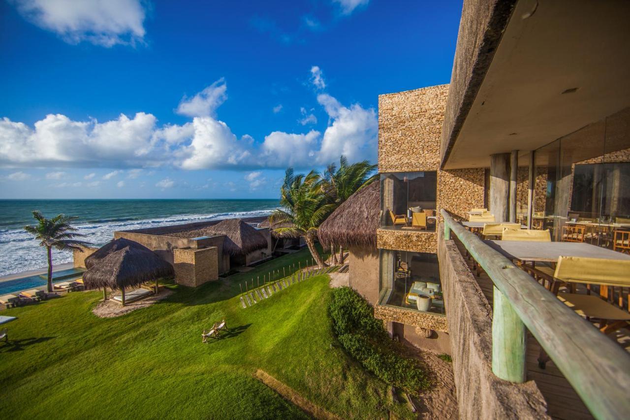 Resort Kenoa Exclusive &