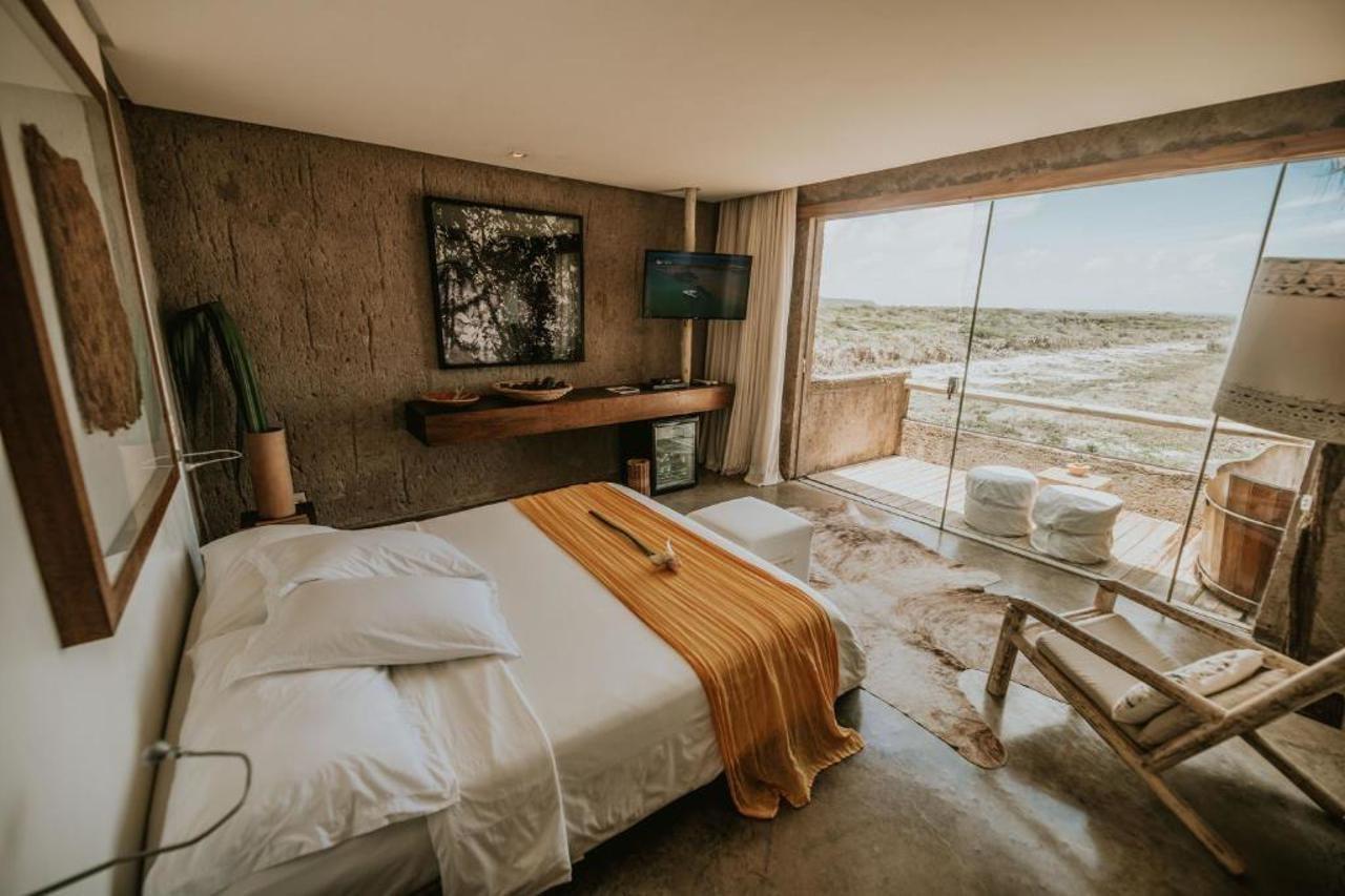 Kenoa Exclusive & Resort Barra de São Miguel
