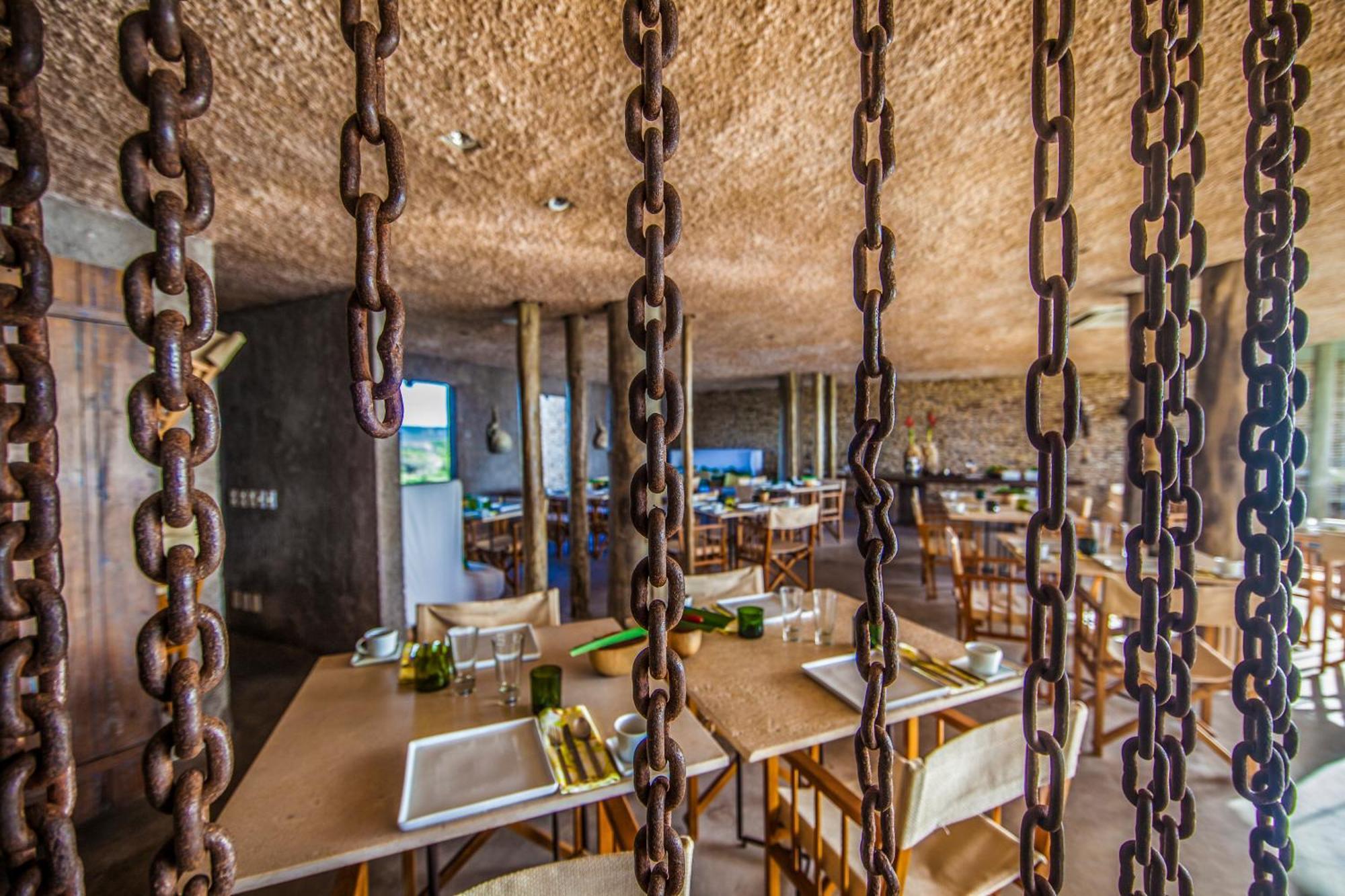 Resort Kenoa Exclusive & Barra de São Miguel