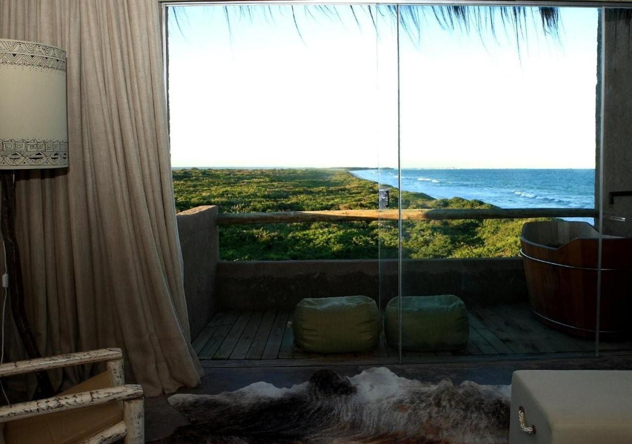 Kenoa Exclusive & Resort Barra de São Miguel