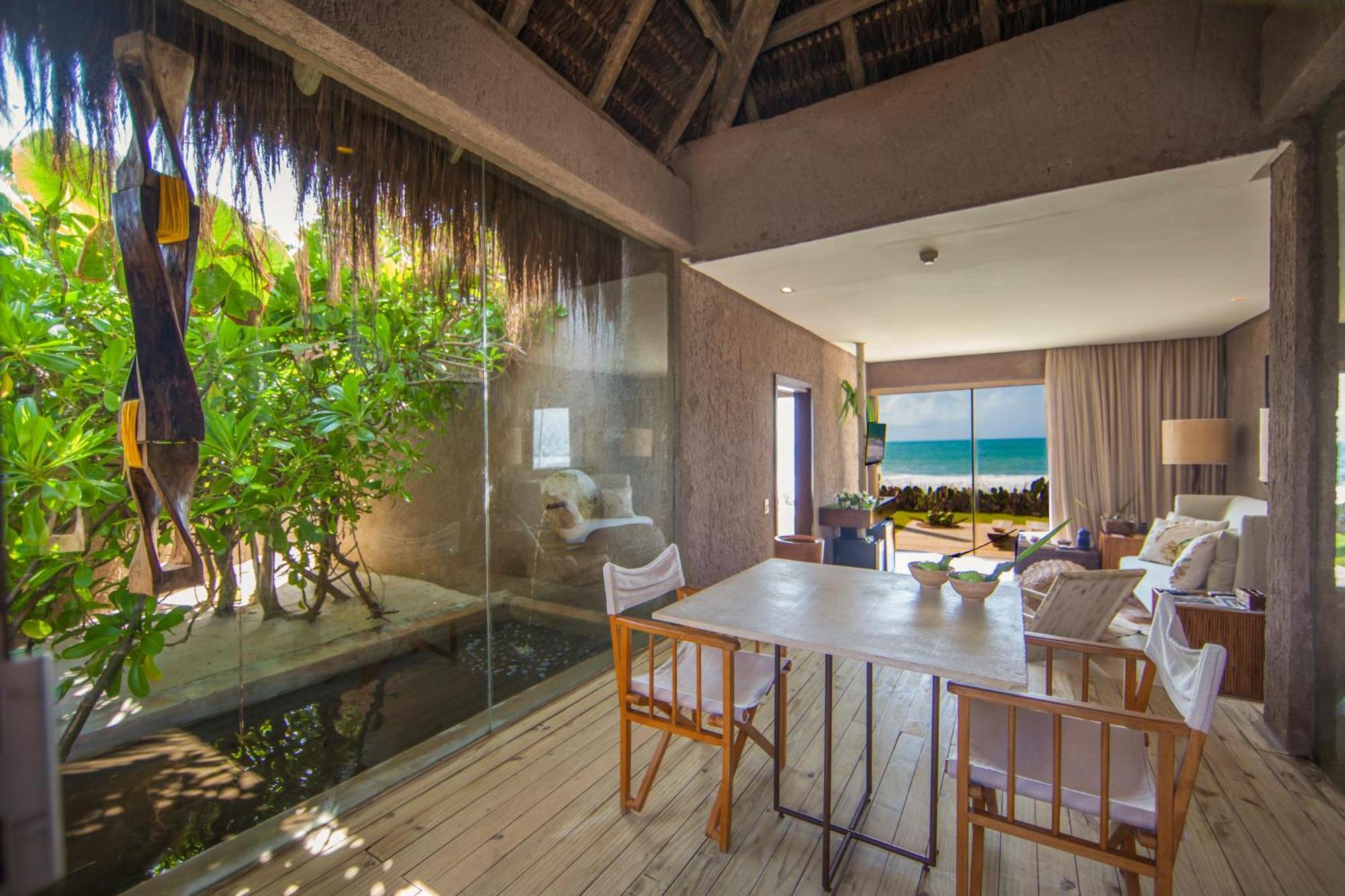 Kenoa Exclusive & 5* Barra de São Miguel