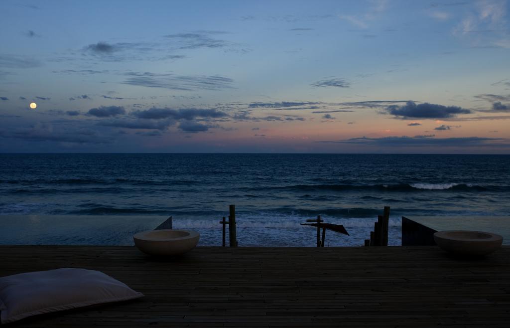 Resort Kenoa Exclusive & Barra de São Miguel