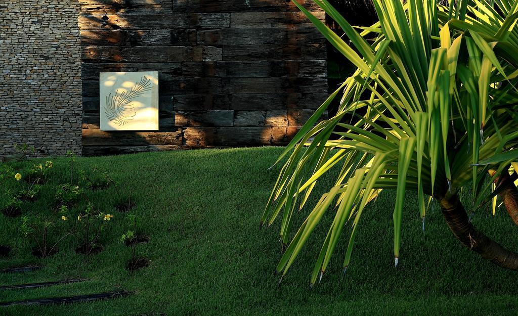Resort Kenoa Exclusive & Barra de São Miguel