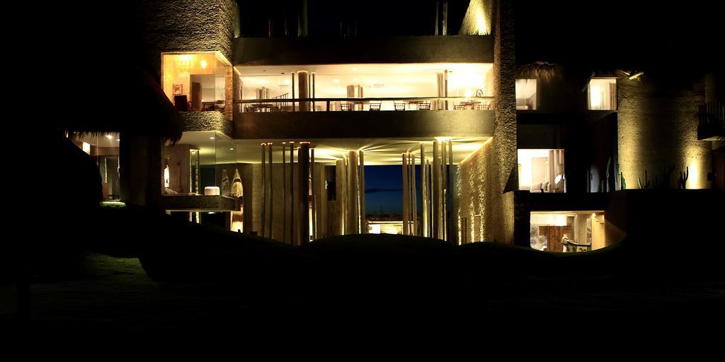 Resort Kenoa Exclusive &