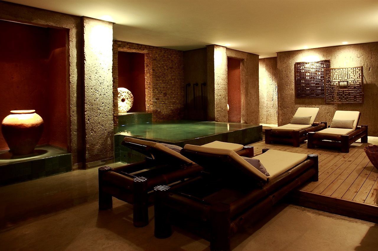 Resort Kenoa Exclusive & Barra de São Miguel