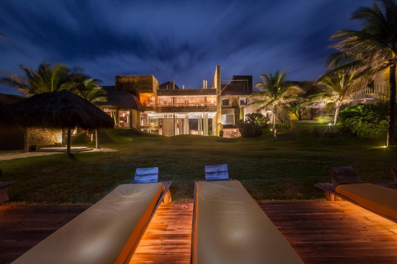 Resort Kenoa Exclusive & 5*