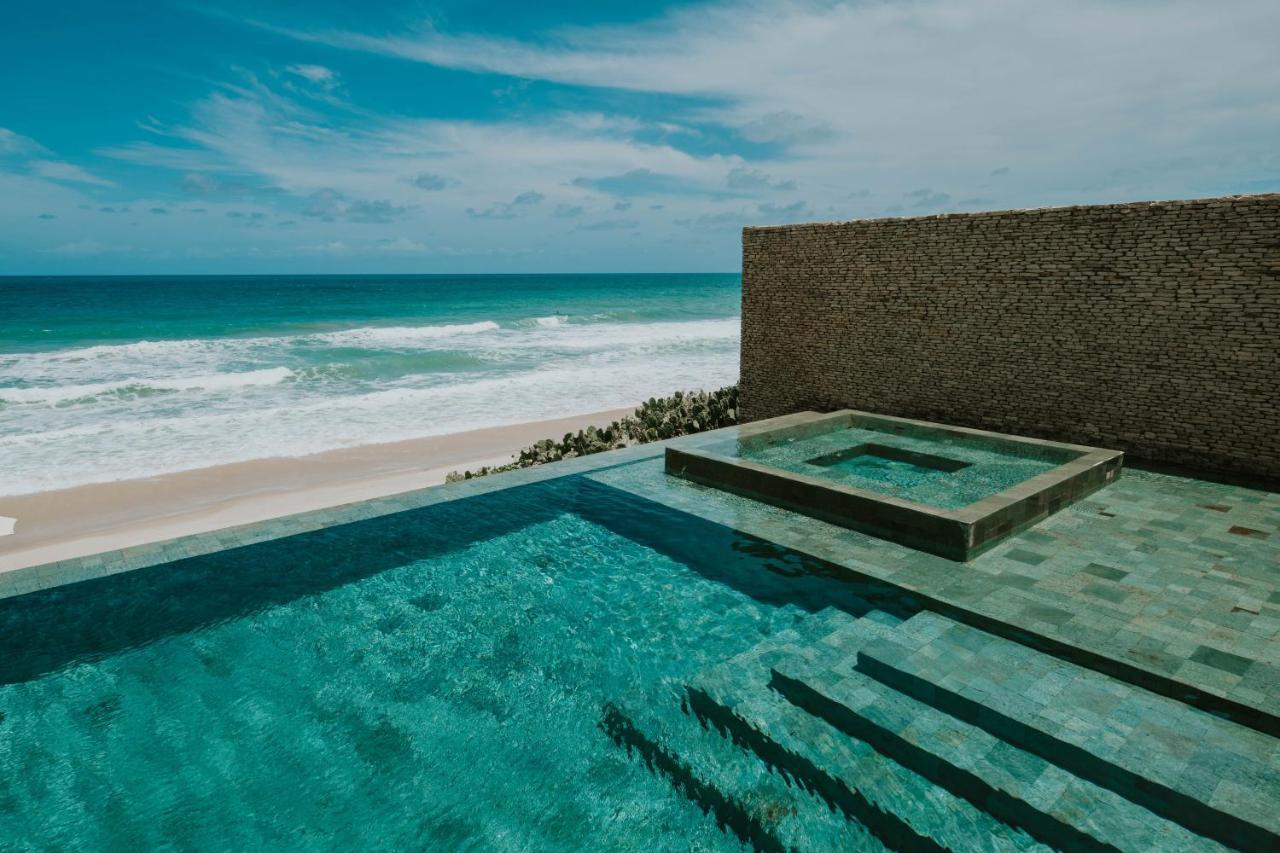 Resort Kenoa Exclusive & Barra de São Miguel