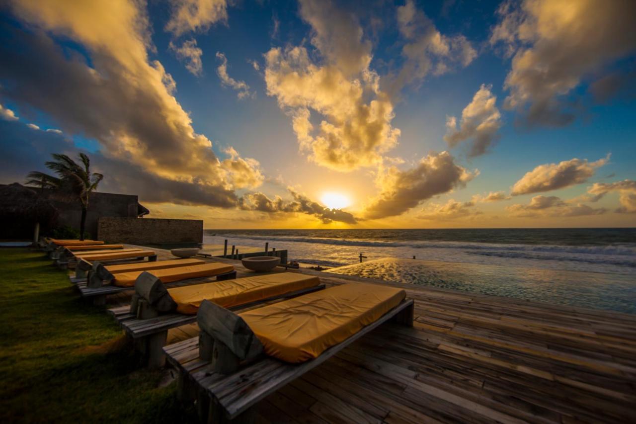 Kenoa Exclusive & Resort Barra de São Miguel
